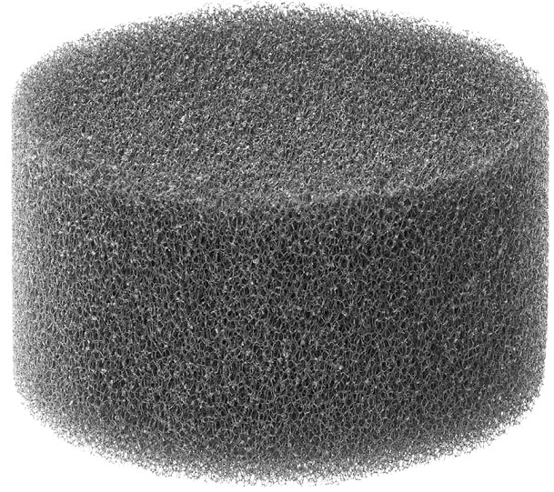 Hydor Filterpatron Fin H30 Prime 30