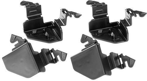 Reservdels Kit hörn Ferplast 4-pack