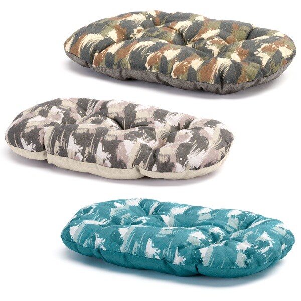 Dyna Relax Camo bomull, 3 storlekar