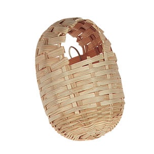 Finkrede liten 10x12cm