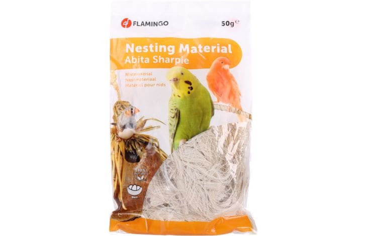 Sharpie bomullstrådar 50g - 2