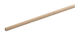 Sittpinne trä 12mm/1 meter