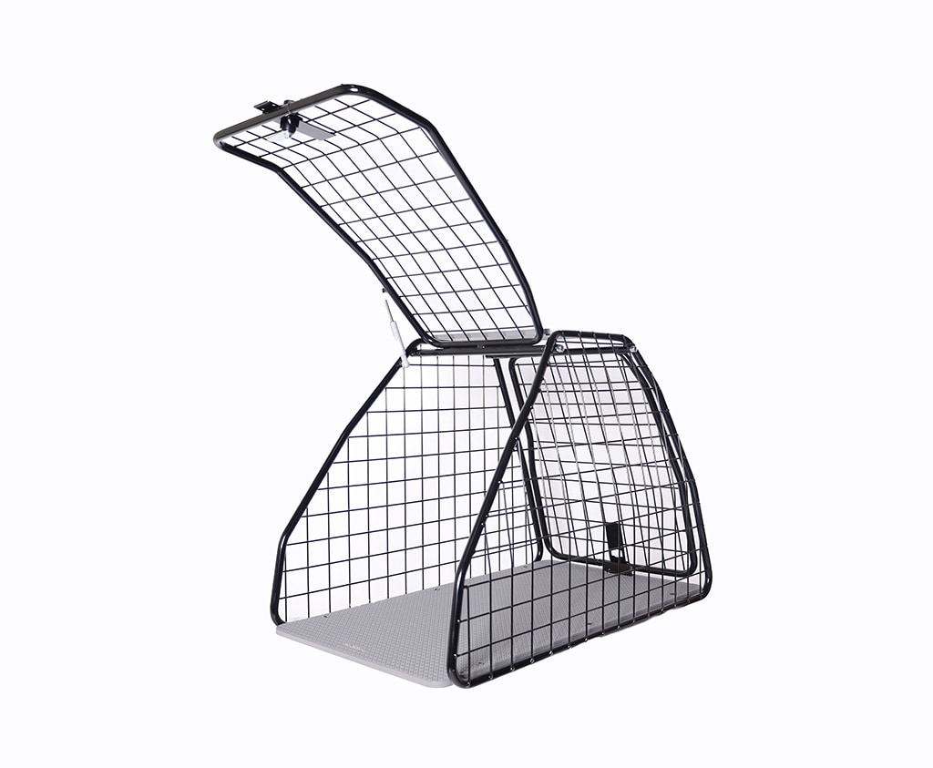 Artfex Bilbur Medium Låg Coupé