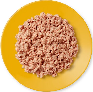 Applaws kitten kyckling i gelé 70g