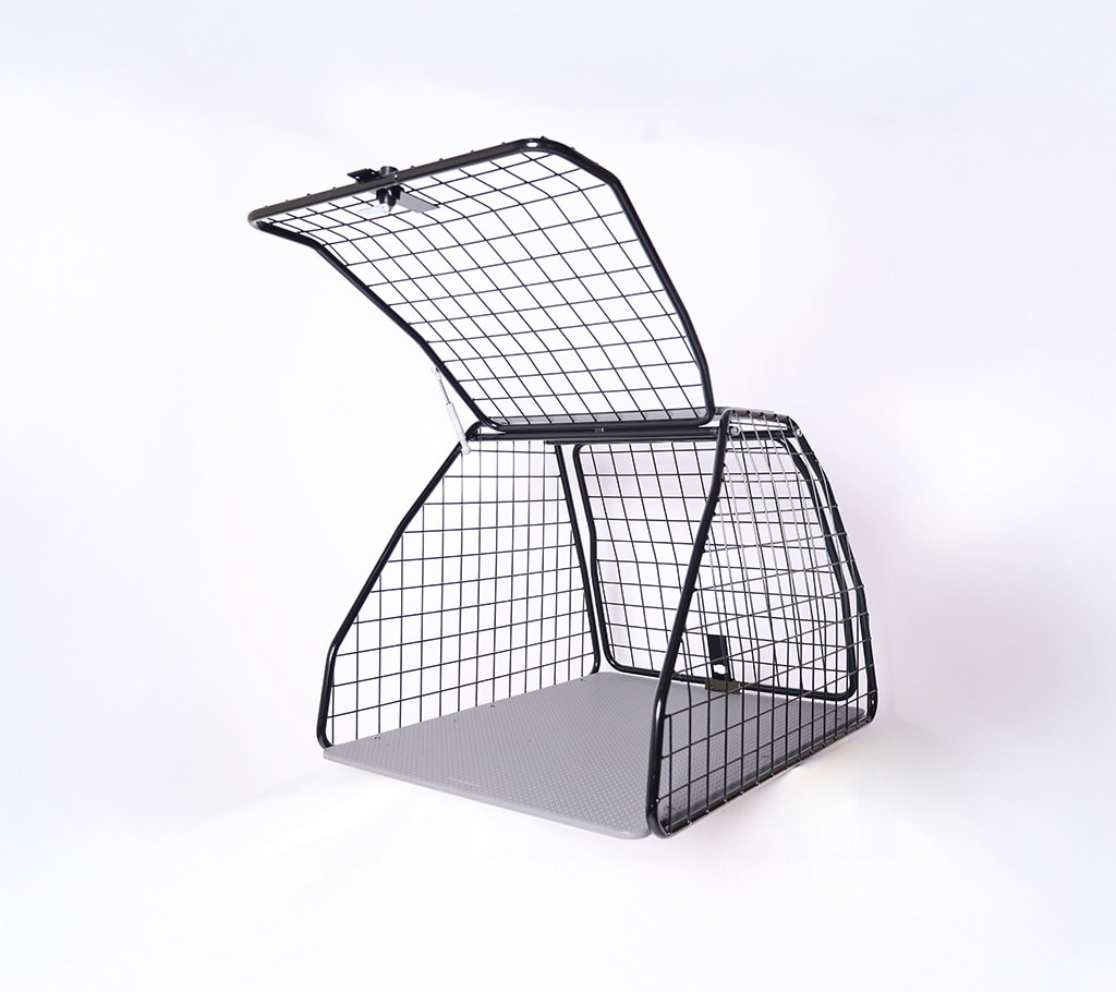 Artfex Bilbur Medium Bred Låg Coupé