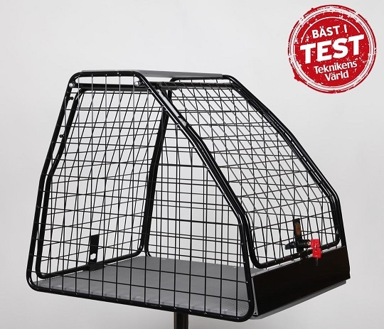 Artfex Bilbur Medium Bred Coupe