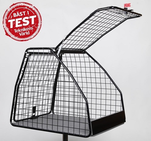 Artfex Bilbur Medium Bred Coupe