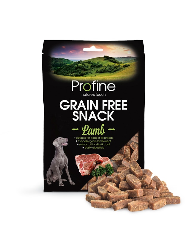 Profine hundgodis lamm 200g