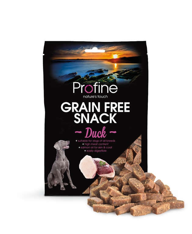 Profine hundgodis anka 200g