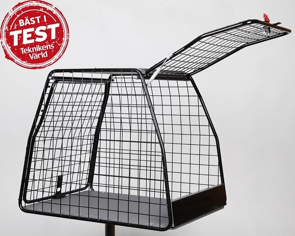 Artfex Bilbur Medium Bred med Lasttröskel