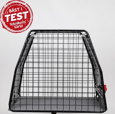 Artfex Bilbur Medium Bred med Lasttröskel