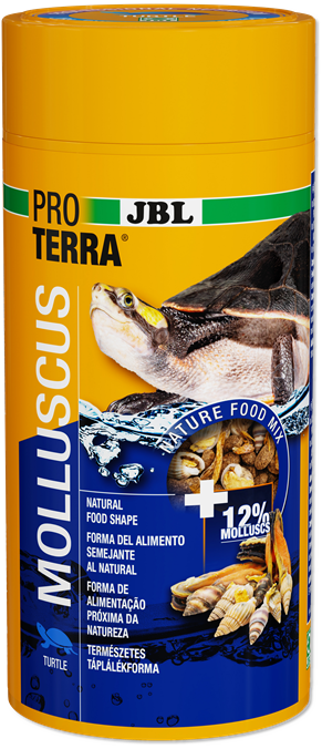 Jbl Proterra Molluscus 1L