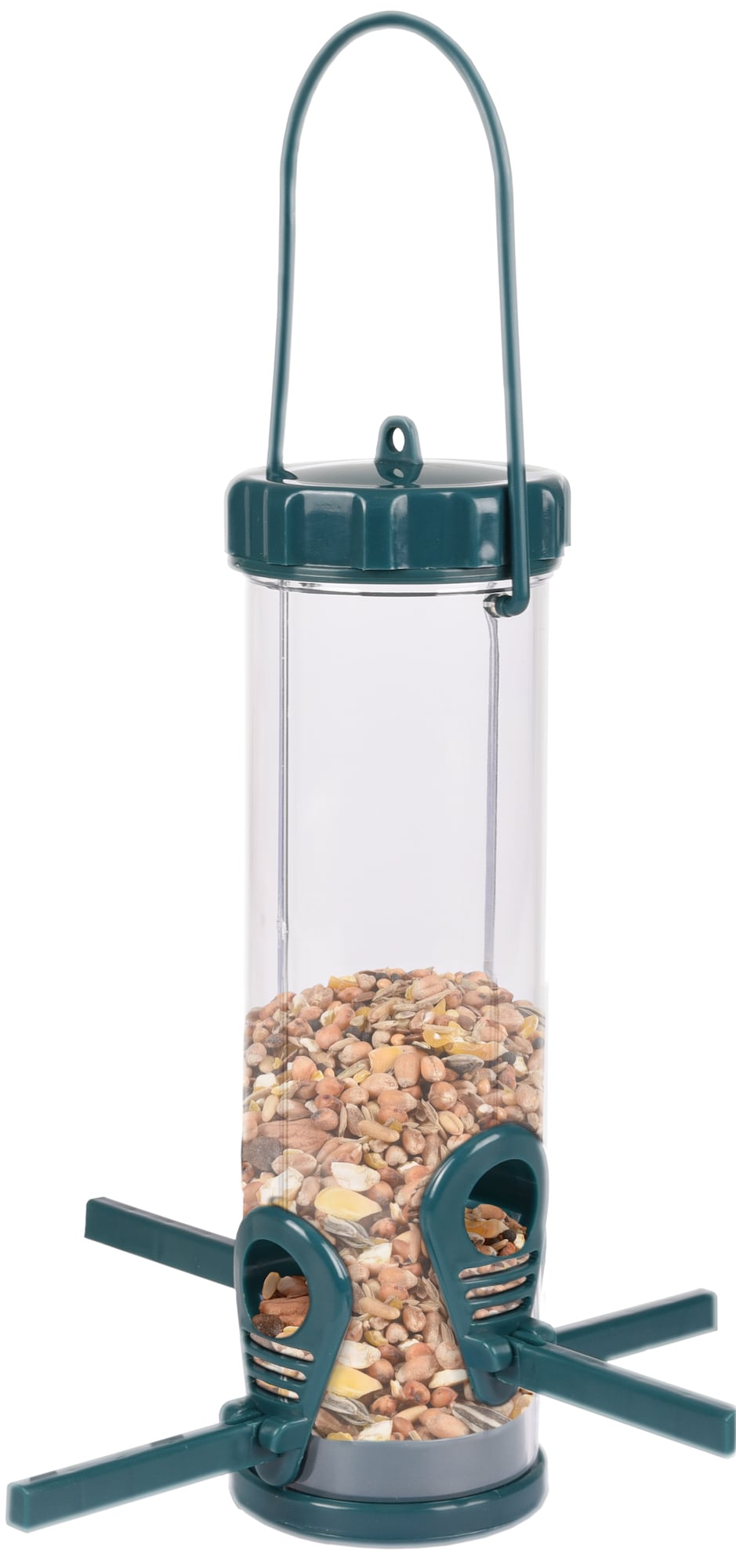 Fågelmatare för frön 35cm