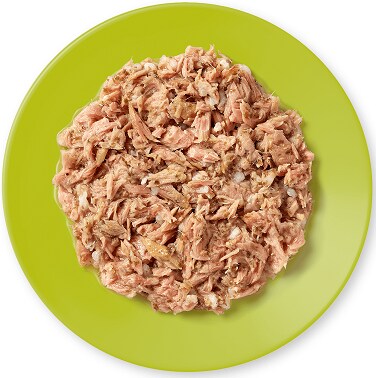 Applaws Tonfisk & Sjögräs 70g