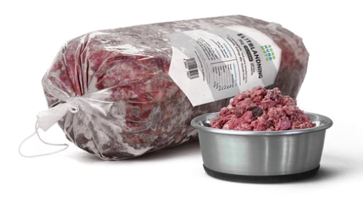 Sund Hundmat Elitblandning 3kg