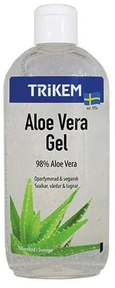 Trikem Aloe Vera Gel 250ml