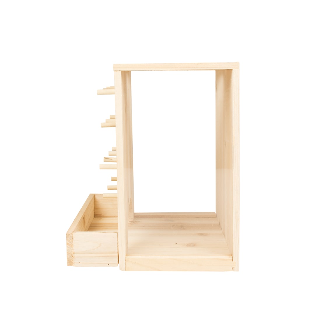 Klätter/Grävtorn - 2