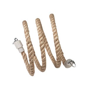 Rep av sisal 240cm/2cm