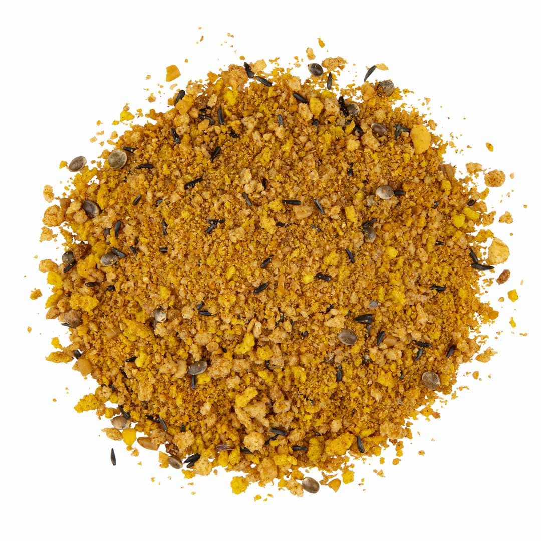 CéDé Äggfoder Kanarie Röd 1kg - 2