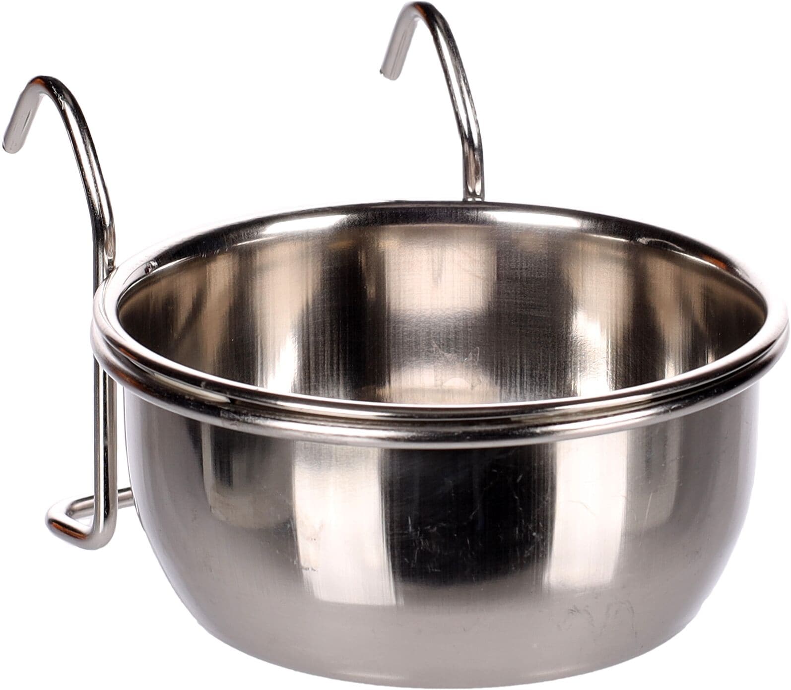 Metallskål Med Hängfäste 290ml/10cm