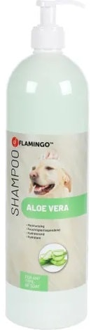 Schampo Aloe Vera 1 Liter