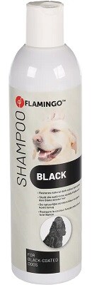 Schampo Black Coat 300ml 