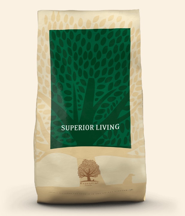 Essential Superior Living 10kg