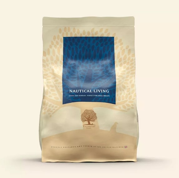 Essential Nautical Living Small 2x2,5kg