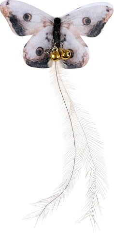 Companion Kattspö med sugkopp 