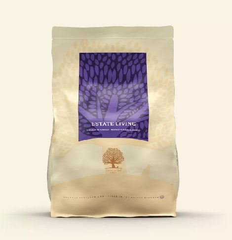 Essential Estate Living Small 2x2,5kg