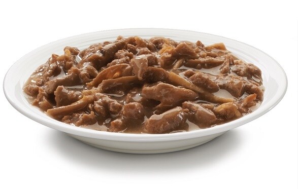 Core signature selects Chunky Kyckling & Kalkon 79g