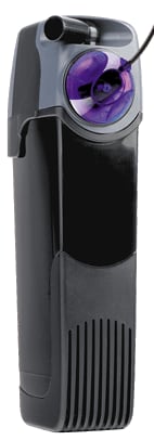 Aquael UNI filter 750 - 2