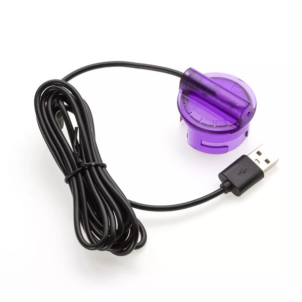 Aquael UV-ljus till Unifilter 500