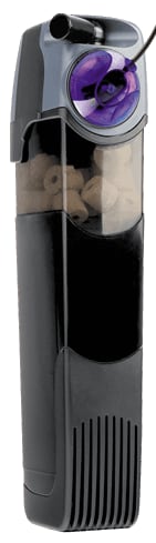 Aquael UNI filter 1000 - 2