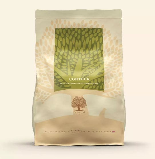 Essential Contour Small Breed 2,5kg x 2st