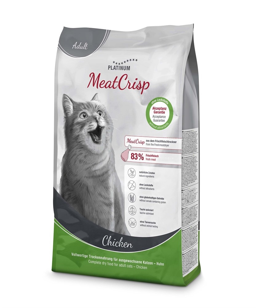 Platinum Cat Adult 3kg
