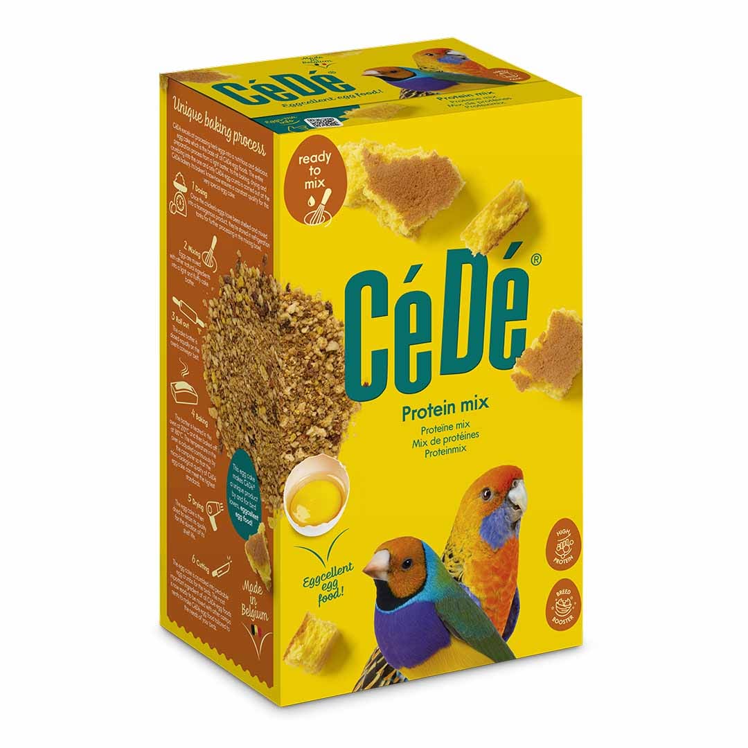 CéDé Proteinmix 1kg