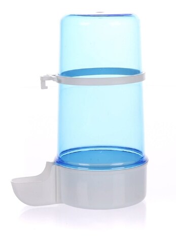 Vattenautomat UV 420ml