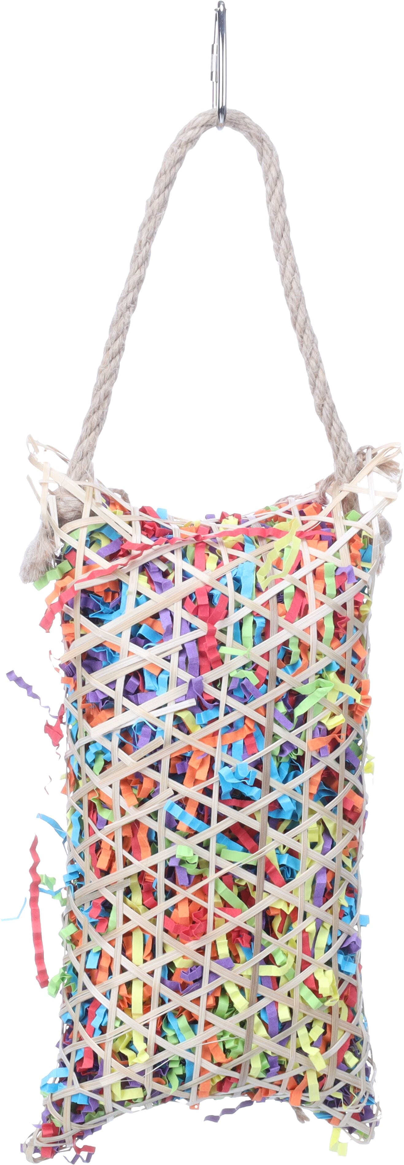 Fågelleksak Amara 30cm