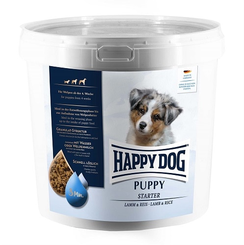 Happy Dog Puppy Starter 4kg