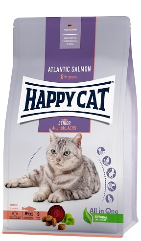 Happy Cat Senior lax 300g