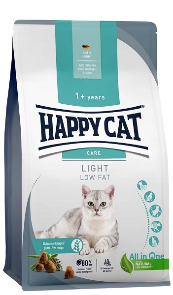 Happy Cat Adult Light 1,3kg