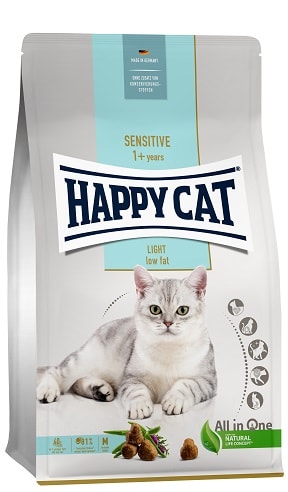 Happy Cat Adult Light 1,3kg - 2