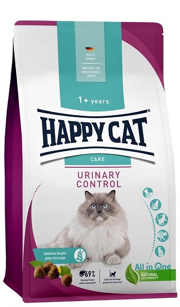 Happy Cat Urinary Control 10kg