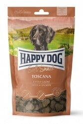 Happy Dog Snack Toscana 100g