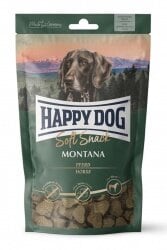Happy Dog Snack Montana 100g