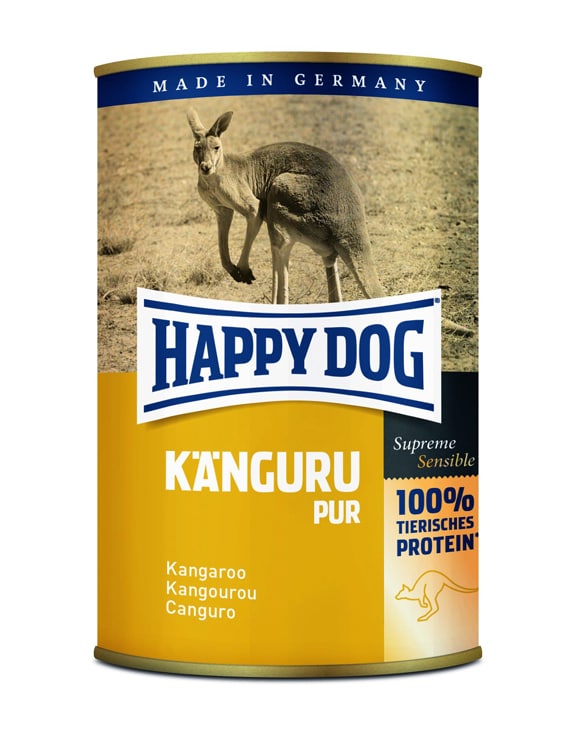 Happy Dog känguru Australia 400 gram - 2