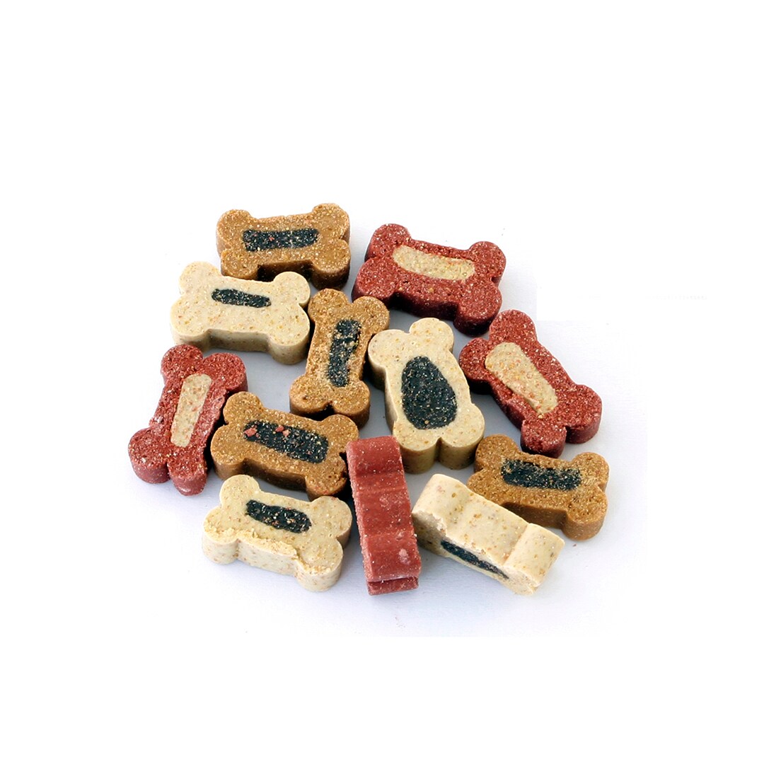 Duvo+ Soft Hundgodis Training Mix 1900g