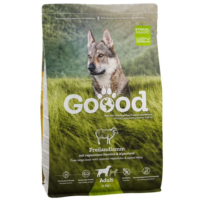 Goood Adult Lamm 10kg