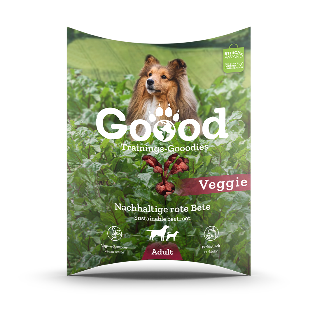 Gooodies Trainingsnack Adult 70g